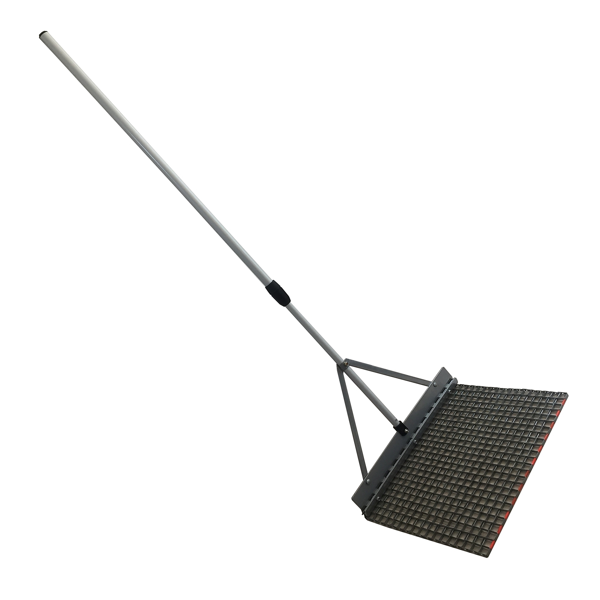 Yard Tuff, 2ft.x18in. Drag Mop with Adjustable Aluminum Handle, Model# YTF-218DM